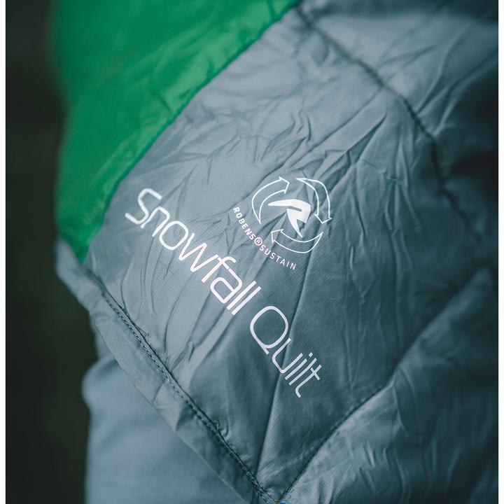 Produktbild Robens Snowfall Quilt (200 cm)
