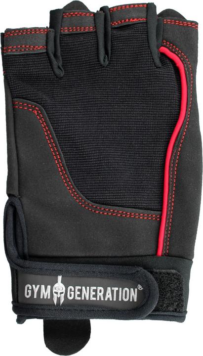 Produktbild Gym Generation Fitness Handschuhe mit Handpolster (XL)