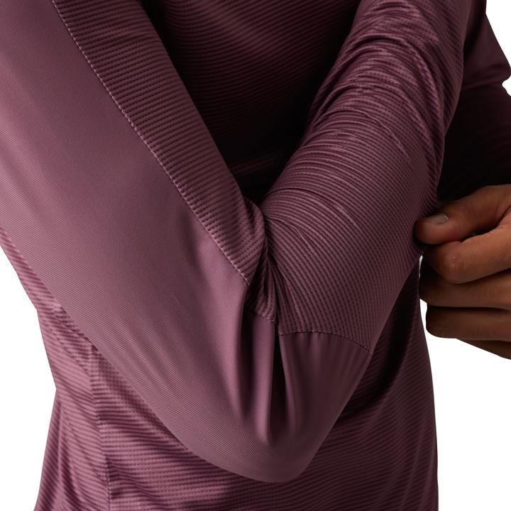 Produktbild Fox Jersey 23 Flexair Ascent Ls Crdvn M (M)