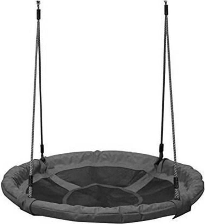Produktbild Outliner S04-418 NEST SWING DIA 100CM BLACK