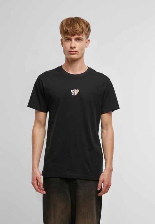 Produktbild Mister Tee Skull Bear Tee - 119311 (L)