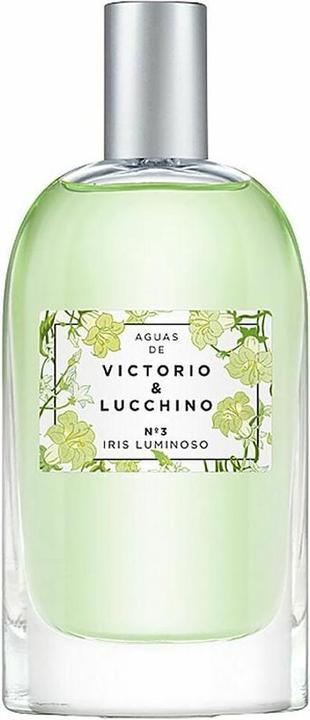 Produktbild Victorio & Lucchino AGUAS DE Nº03 edt vapo 30 ml (Eau de Toilette, 30 ml)