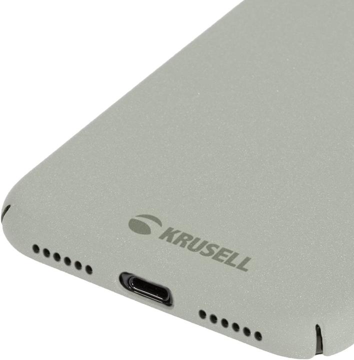 Immagine prodotto Krusell Custodia Sandby per iPhone X (61092) (Apple iPhone X)