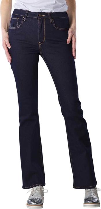 Produktbild Levis 725 Jeans Bootcut Fit cast shadow (W29/L32)