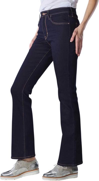 Produktbild Levis 725 Jeans Bootcut Fit cast shadow (W29/L32)