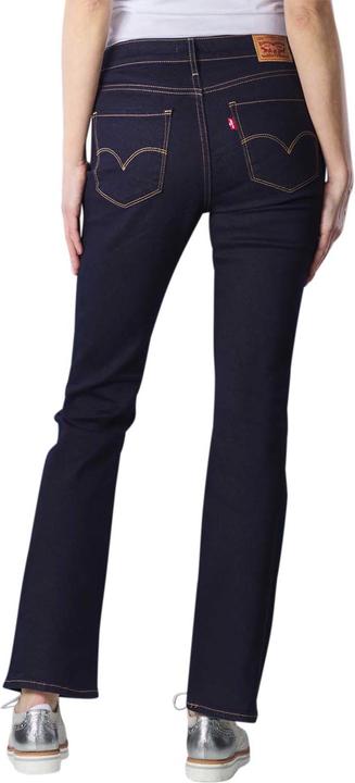 Produktbild Levis 725 Jeans Bootcut Fit cast shadow (W29/L32)