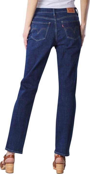 Immagine prodotto Levis Jeans classici dritti lapis cavallo scuro (W30/L30)