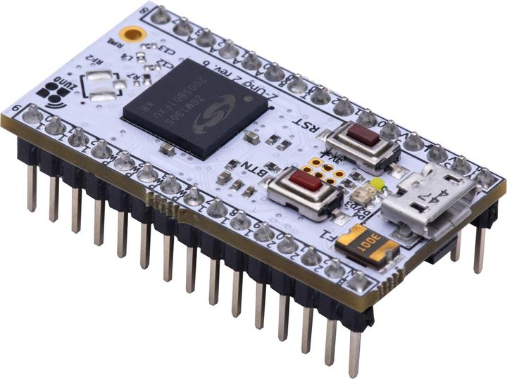 Immagine prodotto Z-Wave ZMEEZUNO2 - Z-Uno 2, scheda per Arduino