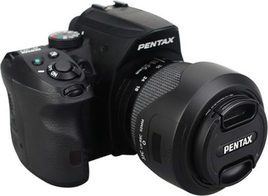Immagine prodotto JJC Pentax Zonnekap PH RBC 52mm