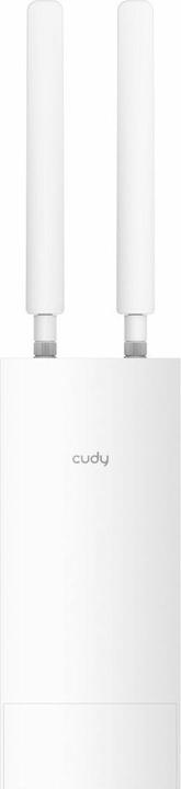 Actual product image Cudy Access Point AP1300 Outdoor AP Gigabit AC1200 Outdoor (867 Mbit/s)