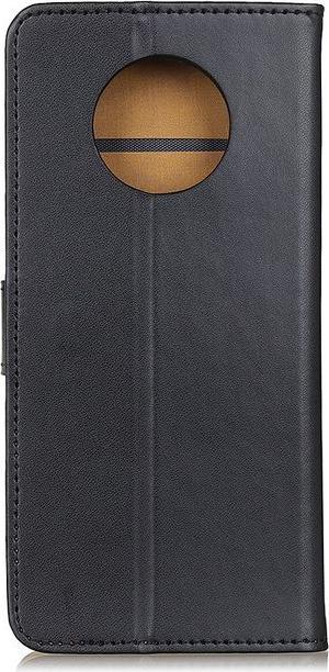 Productafbeelding MU Classic Classic II Lederen Boekomslag Serie (Xiaomi Redmi Note 9T 5G, Xiaomi Redmi Note 9 5G)