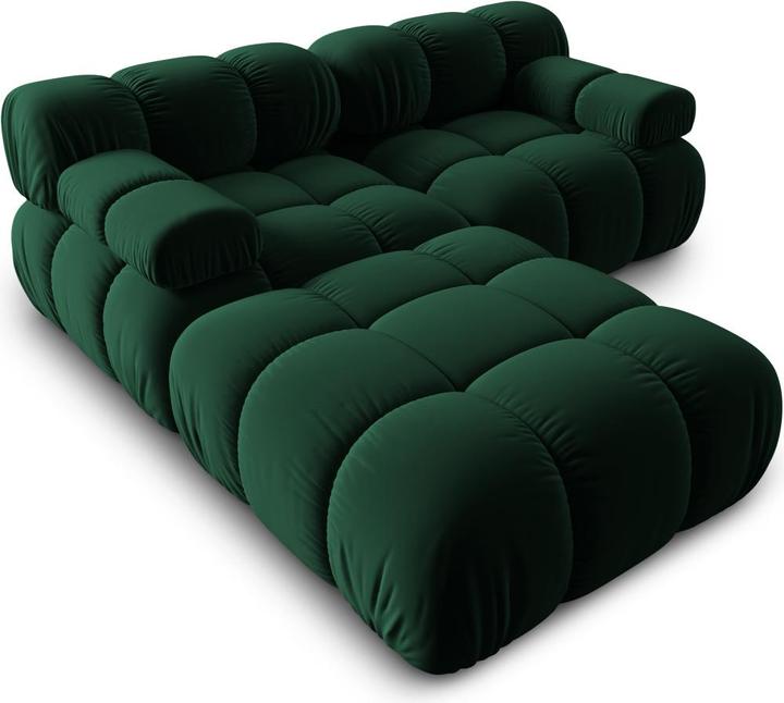 Actual product image Micadoni Bellis (4-seater, 3-seater, 2 person sofa)