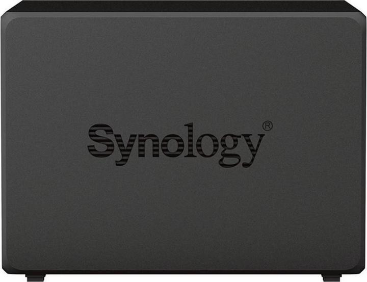 Actual product image Synology DS923+ (0 TB)