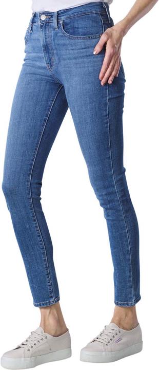 Immagine prodotto Levis 721 Jeans High Rise Skinny lapis air (W29/L30)