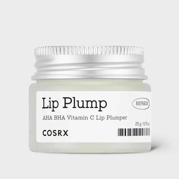 Image du produit Cosrx AHA BHA Vitamin C Lip Plump (Gel)