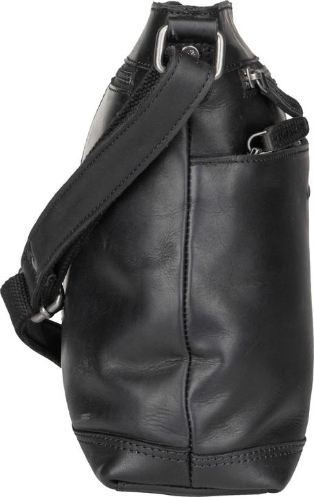 Actual product image The Chesterfield Brand Shoulder bag Almeria 1302