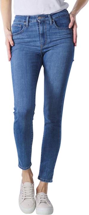 Immagine prodotto Levis 721 Jeans High Rise Skinny lapis air (W29/L30)
