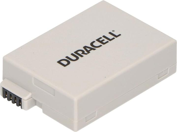 Duracell Lp-E8 (Rechargeable battery)