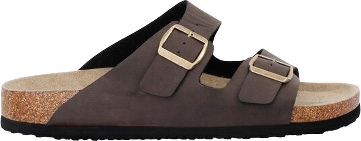 Actual product image Regatta Mens Asby Double Strap Sandals (41.5)