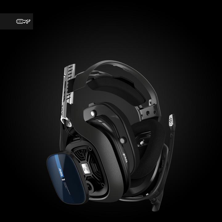 Immagine prodotto Astro Gaming A40 TR (PS) (Cablato)