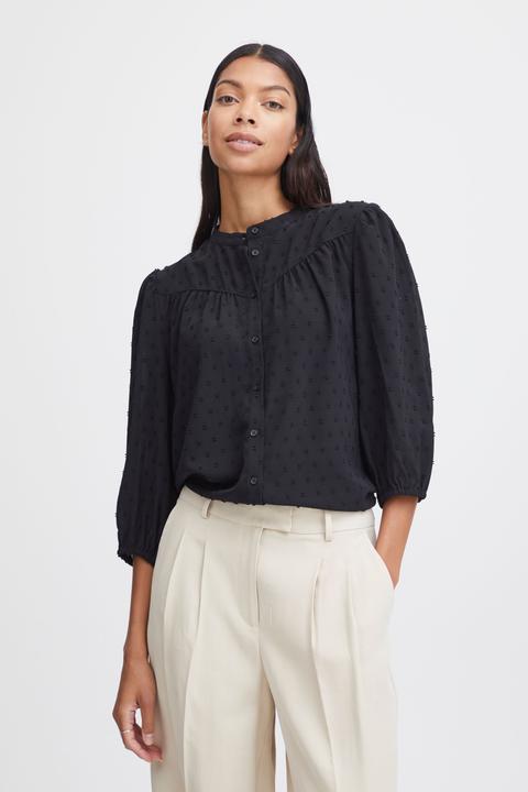 Actual product image B.young BYGOODIE SHIRT 20814522 (38)