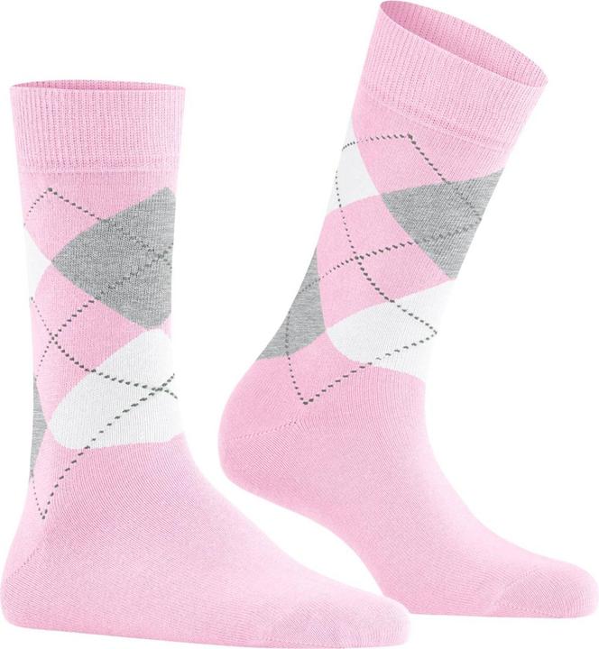 Produktbild Burlington Socken Casual Bequem sitzend Queen - 20104 (3er Pack, 36 - 41)