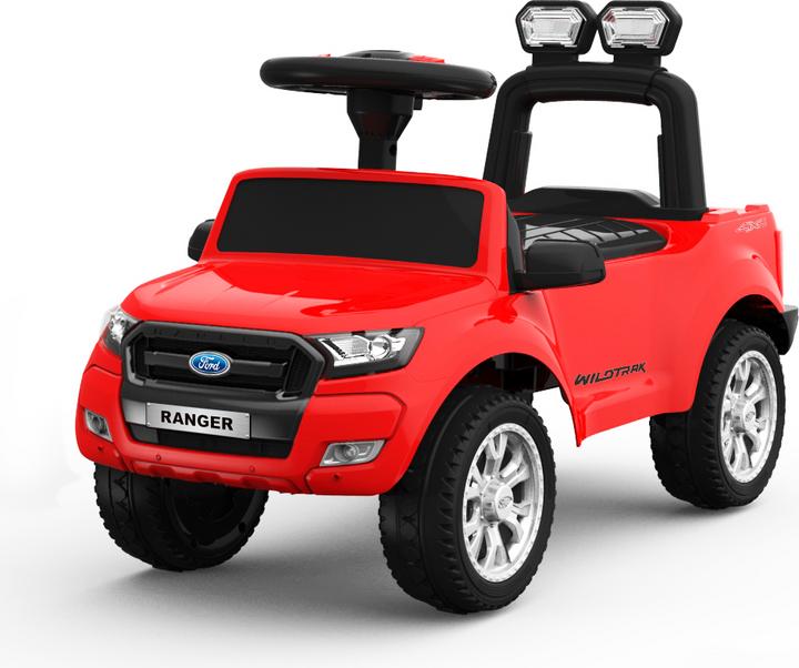 Image du produit Colibri First Steps - Ford Ranger Rouge