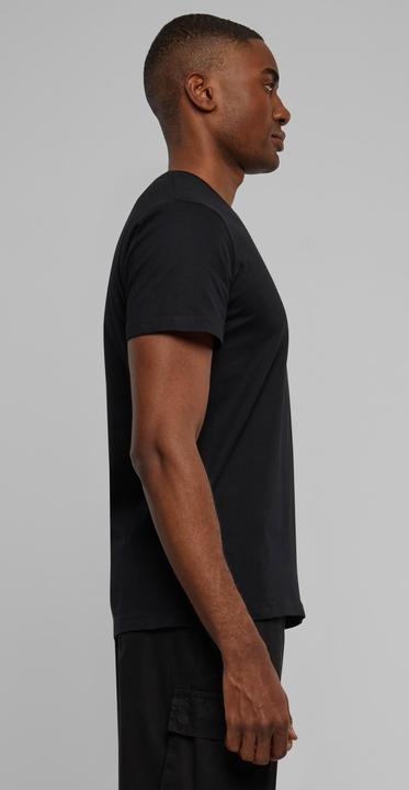 Actual product image Mister Tee Basketball Fly EMB Tee - 119415 (XS)