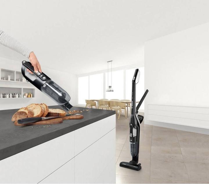 Actual product image Bosch Hausgeräte Series 4 Flexxo 21.6V, BBH32101