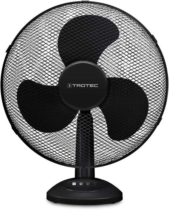 Actual product image Trotec TVE 18 table fan