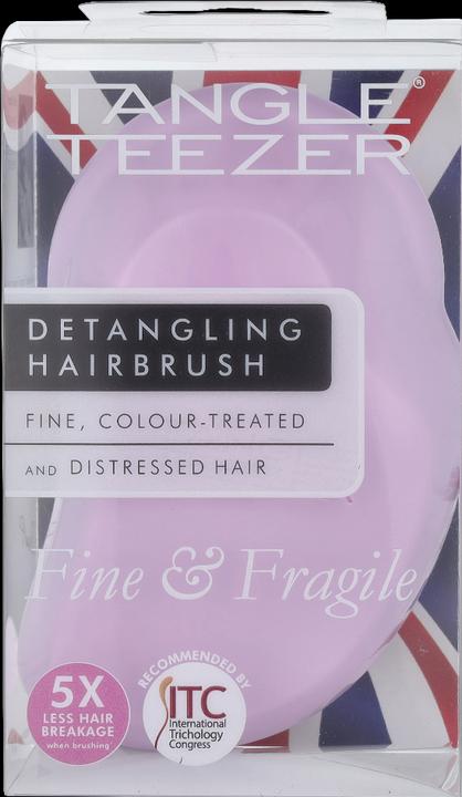 Actual product image Tangle Teezer Fine & Fragile