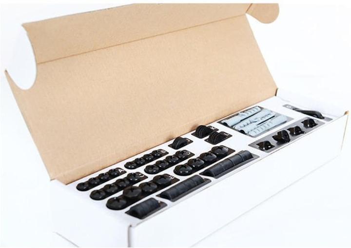 Actual product image Multibrackets Tilt Air Large (Wall, 85", 70 kg)