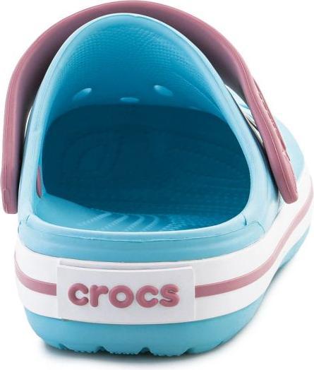 Produktbild Crocs K' Crocband Clog (32)