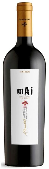Produktbild Montes Kaiken MAI Malbec Icon Wine Mendoza Argentinien (1 x 75 cl, 2016)