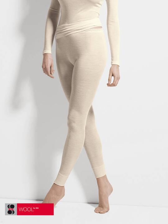 Produktbild ISA Bodywear Lange Unterhose (XL, Einzelpack)