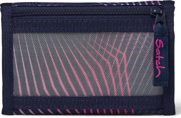 Immagine prodotto Satch Geldbeutel Seismic Pink