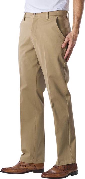 Produktbild Dockers Smart 360 Chino Pant Straight khaki (W34/L30)