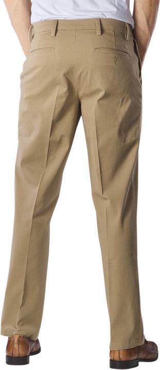 Produktbild Dockers Smart 360 Chino Pant Straight khaki (W34/L30)