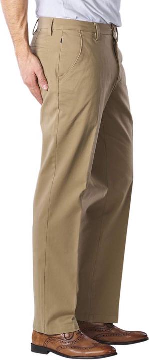 Produktbild Dockers Smart 360 Chino Pant Straight khaki (W34/L30)