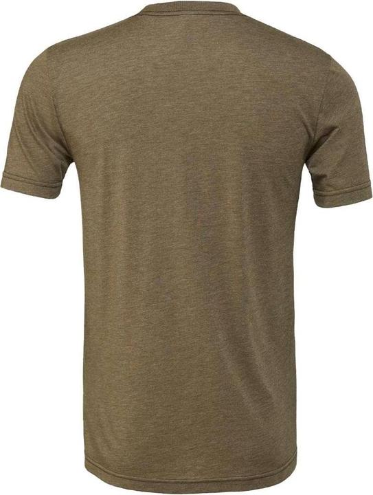 Produktbild Bella Canvas Triblend Tee (S)
