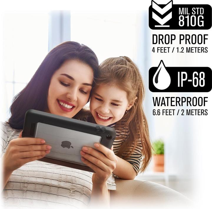 Image du produit Catalyst Boîtier étanche (iPad mini 2019 (5. Gen))