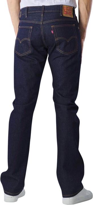 Image du produit Levis 517 Jeans Bootcut Fit rinse (W34/L34)