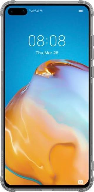 Actual product image Nillkin Nature Soft Series (Huawei P40)