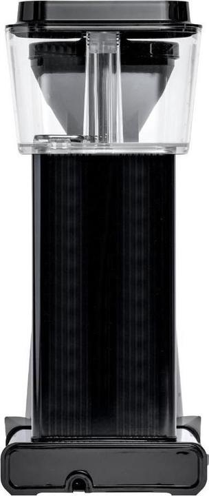 Actual product image Moccamaster Kbgt (CH plug)