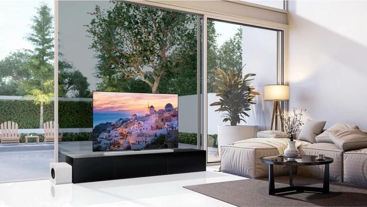 Actual product image Samsung QE65QN95C (EU) (65", QN95C, NeoQLED, 4K, 2023)