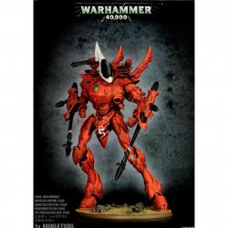 Immagine prodotto Games Workshop Warhammer 40k - CraftWorld Cavaliere degli Spettri