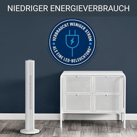 Produktbild Rowenta Urban Cool (59 dB)