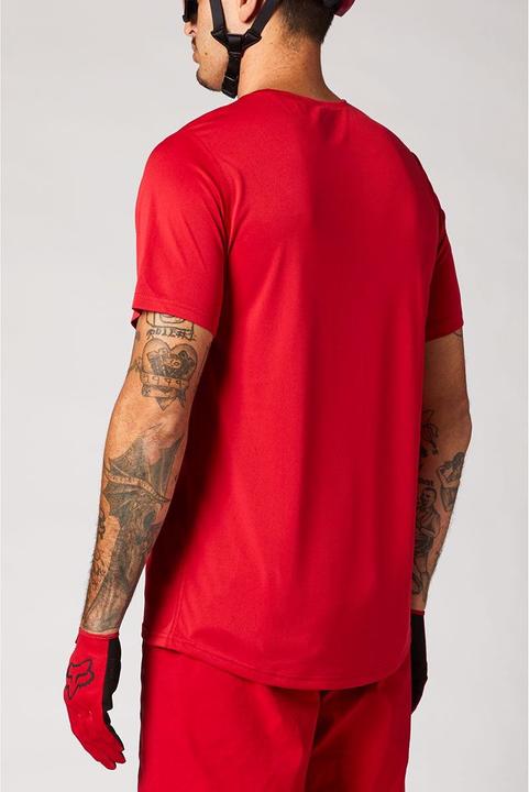 Image du produit Fox Maillot de cyclisme Ranger Jersey Block (S)