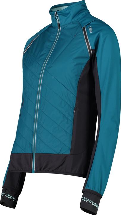 Image du produit CMP Campagnolo Veste pour femme avec manches détachables (42)