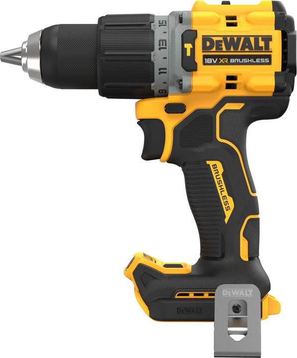 Produktbild DeWalt DCD 805 NT (Akkubetrieb)
